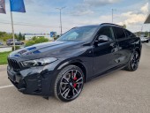 BMW X6 30d xDrive