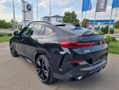 BMW X6 30d xDrive