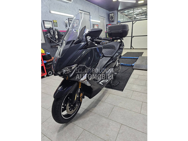 Yamaha T MAX