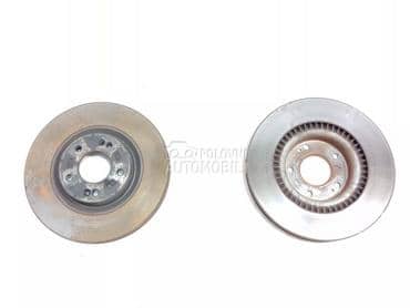 Diskovi i doboši za Hyundai Coupe, Accent, Atos ... od 2001. do 2019. god.