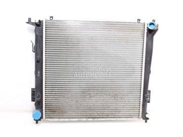 Hladnjak i posuda za Hyundai i30 od 2001. do 2019. god.