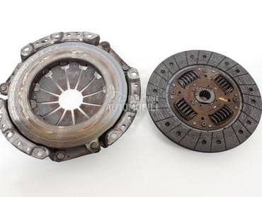 Set kvačila za Hyundai Accent od 2001. do 2019. god.