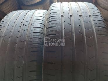 Continental 225/60 R17 Letnja