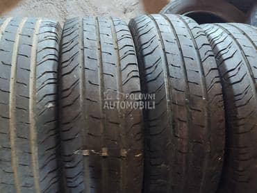 Continental 215/60 R16 Letnja