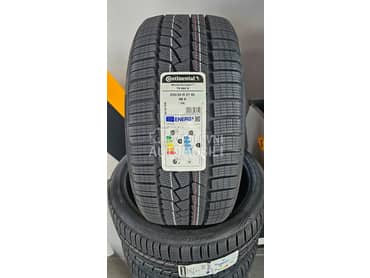 Continental 255/35 R21 Zimska
