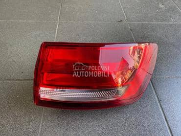 Stop lampa za Audi A4