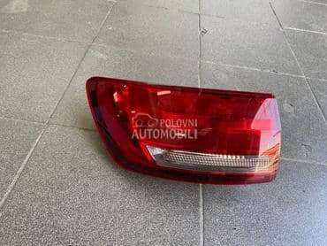 stop lampa za Audi A4