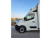 Opel Movano 2.3d V I D I
