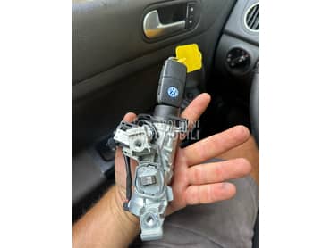 Brava paljenja za Volkswagen Caddy, Golf 4, Golf 6 ... od 2000. do 2012. god.