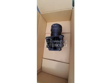 Kuciste ulja 2.0tdi CGL / CJC za Audi A4, A5, A6 ... od 2010. do 2014. god.