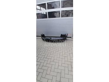 C7 ZADNJI BRANIK LIMUZINA za Audi A6