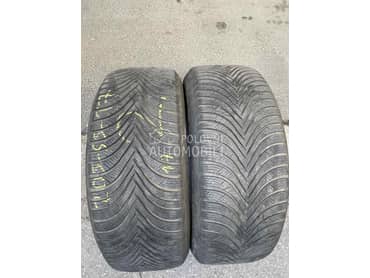 Michelin 205/55 R17 Zimska