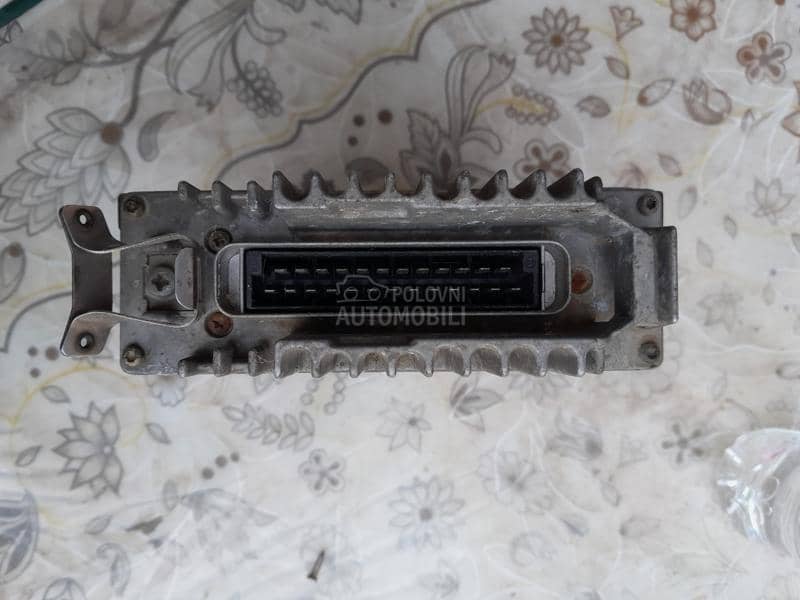 Kompjuter Mercedes 190/124