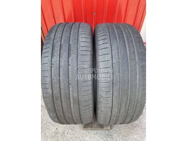 Pirelli 275/40 R22 Letnja