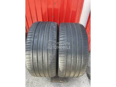 Pirelli 315/35 R22 Letnja