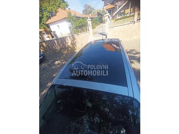 Panorama staklo za Renault Grand Scenic od 2000. do 2010. god.