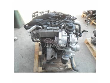 polumotor za t5 t6 crafter 2.0