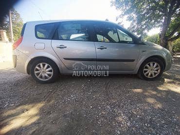 Aluminijumske felne  16" 4 x 100