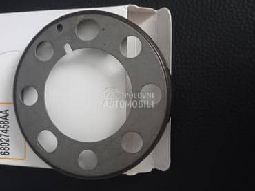 citac radilice za Jeep Grand Cherokee od 2010. do 2020. god.