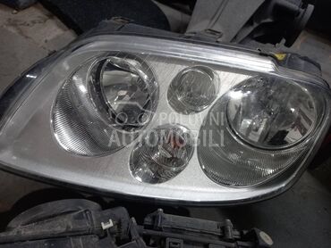 farovi za Volkswagen Touran