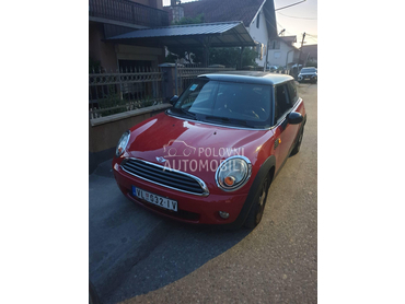 MINI One 