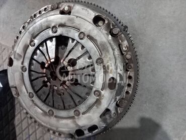 plivajuci zamajac 1,9tdi za Volkswagen Caddy, Golf 5, Golf Plus ...