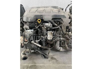 motor 1.6 tdi za Škoda Fabia, Octavia, Praktik ...