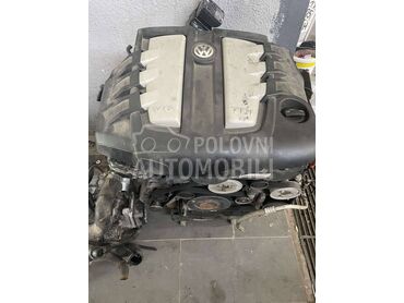 motor 3.0 tdi za Volkswagen Touareg