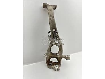 B9 Levi rukavac 8W0 407 241 F za Audi A4, A5, A4 Allroad