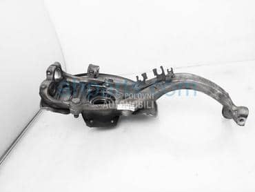 Desni rukavac B9 model za Audi A5 od 2016. do 2024. god.