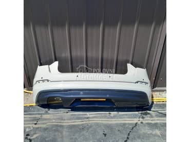 Zadnji branik za Audi Q2 od 2016. do 2024. god.