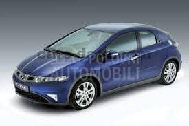 MOTOR PRSKALICE FAROVA