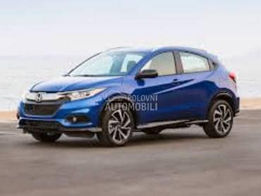 HLADNJAK MOTORA 1.0/1.5 VTEC B za Honda HR-V od 2019. do 2022. god.