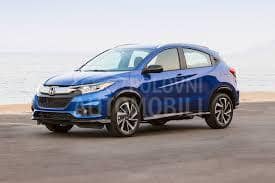 HLADNJAK MOTORA 1.0/1.5 VTEC B
