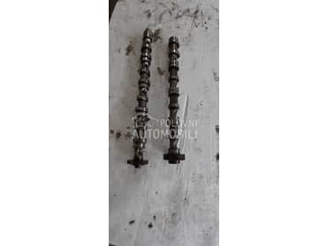 Bregaste 2.0 tdi CAGA / CAHA za Audi A4, A5, A6 ... od 2007. do 2011. god.