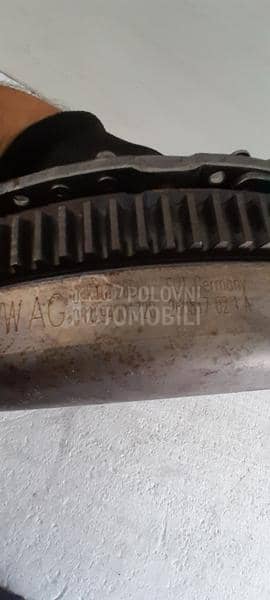 ZAMAJAC TFSI 06K 105 266 H