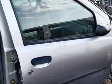 Limarija za Fiat Punto od 2000. do 2004. god.