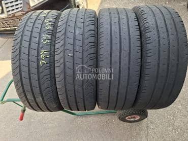 Continental 205/65 R16 Letnja
