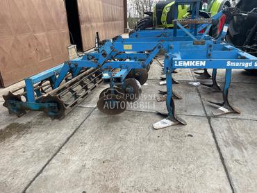 Lemken Smaragd