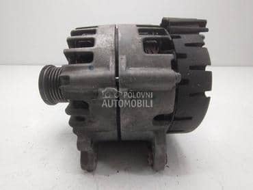 Alternator 2.0TDI B8 za Audi A4 od 2007. do 2015. god.