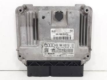 Kompjuter motora 2.0TDI B8 za Audi A4 od 2007. do 2015. god.