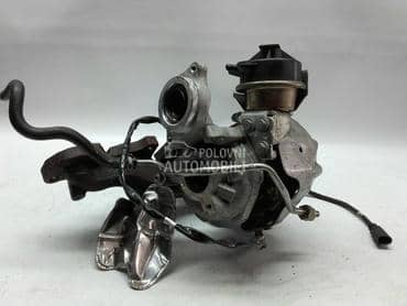 Turbina 2.0TDI B8 za Audi A4 od 2007. do 2015. god.