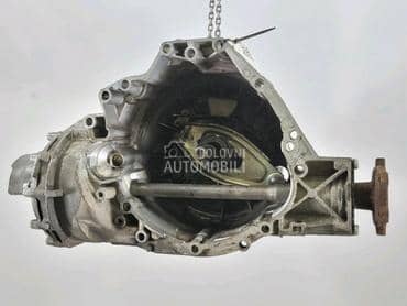 Menjač 6 brzina B8 za Audi A4 od 2007. do 2015. god.