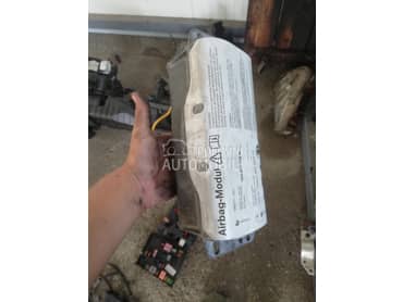 airbag suvozača za Volkswagen Golf 5