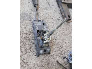 Ručica menjača za Volkswagen Golf 5