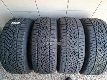 Goodyear 225/50 R17 Zimska