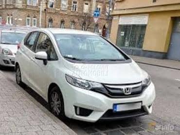 GREJAC KABINE za Honda Jazz od 2011. do 2015. god.