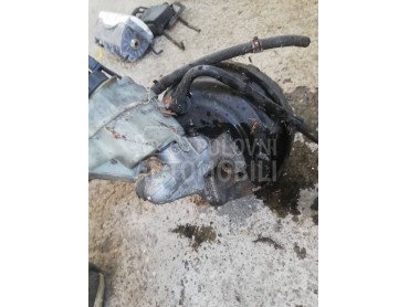 Kočioni cilindri za Volkswagen Golf 5