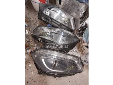 FAROVI za Mercedes Benz A 170, A 190, A 200 ... od 2012. do 2016. god.