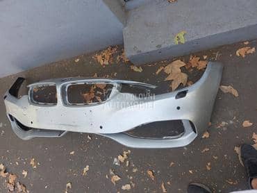 BRANIK za BMW 420, 418, 425 od 2014. do 2018. god.